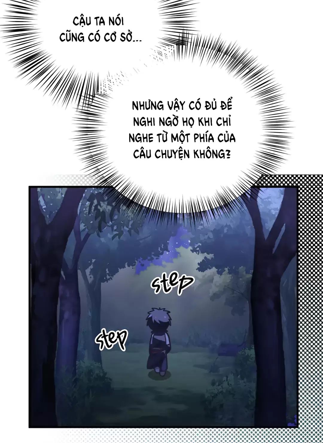 Thành Viên Của Hội Là Hàng Xóm Bên Cạnh Chapter  15 - 65