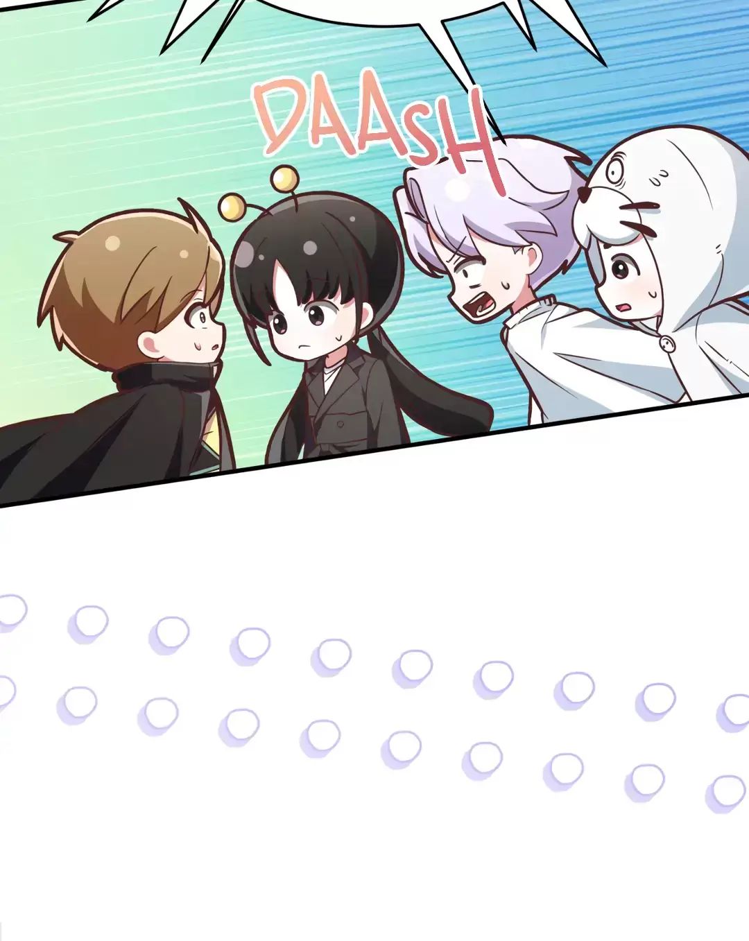 Thành Viên Của Hội Là Hàng Xóm Bên Cạnh Chapter  15 - 74