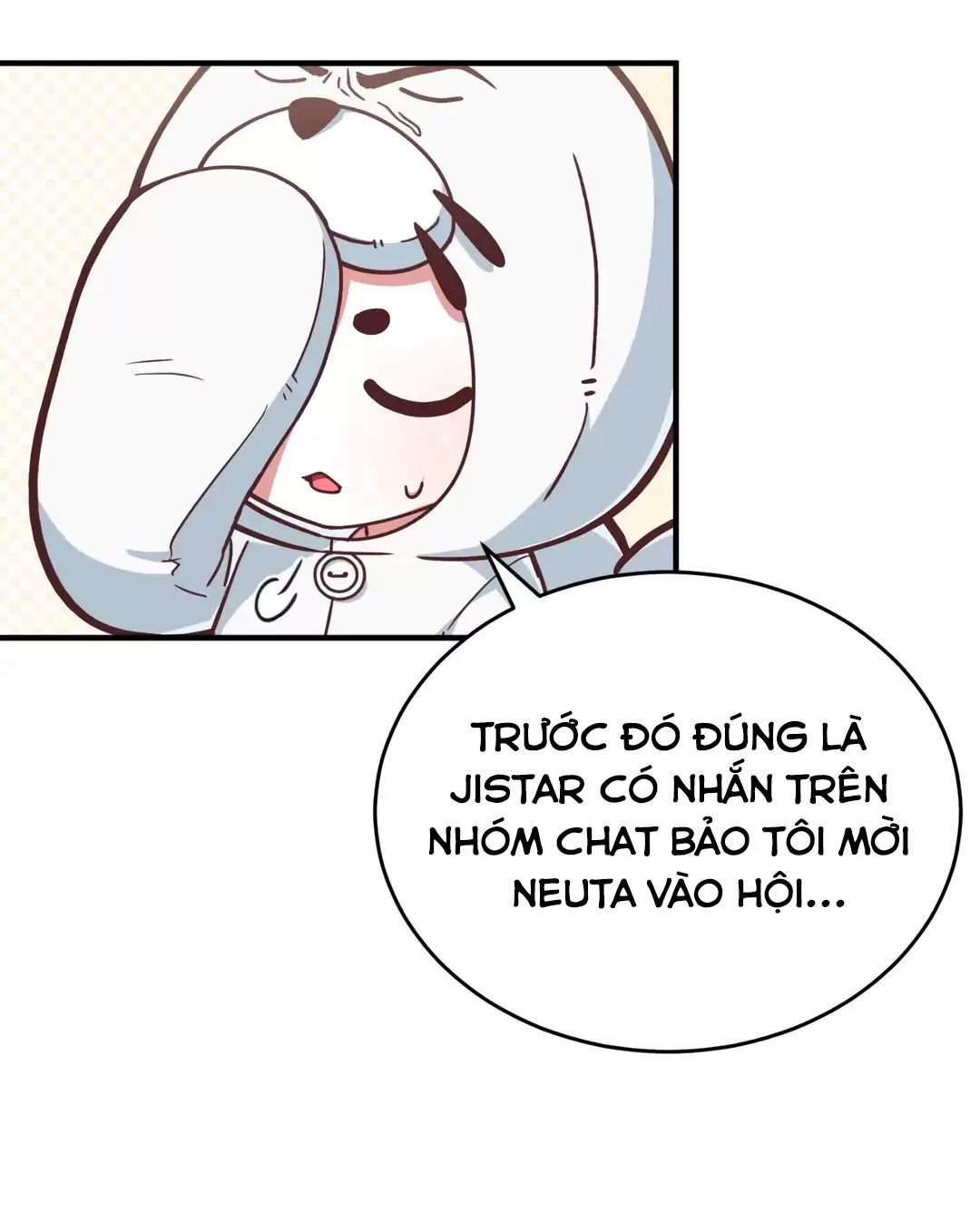 Thành Viên Của Hội Là Hàng Xóm Bên Cạnh Chapter 15 - 77