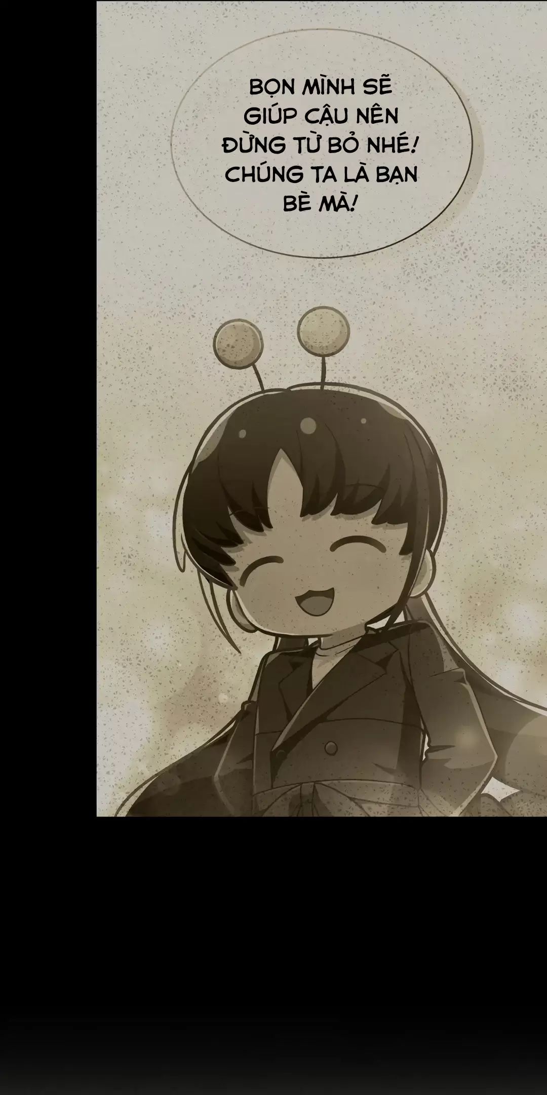 Thành Viên Của Hội Là Hàng Xóm Bên Cạnh Chapter  15 - 85