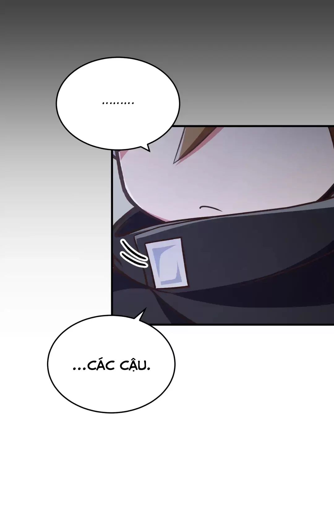 Thành Viên Của Hội Là Hàng Xóm Bên Cạnh Chapter  15 - 88