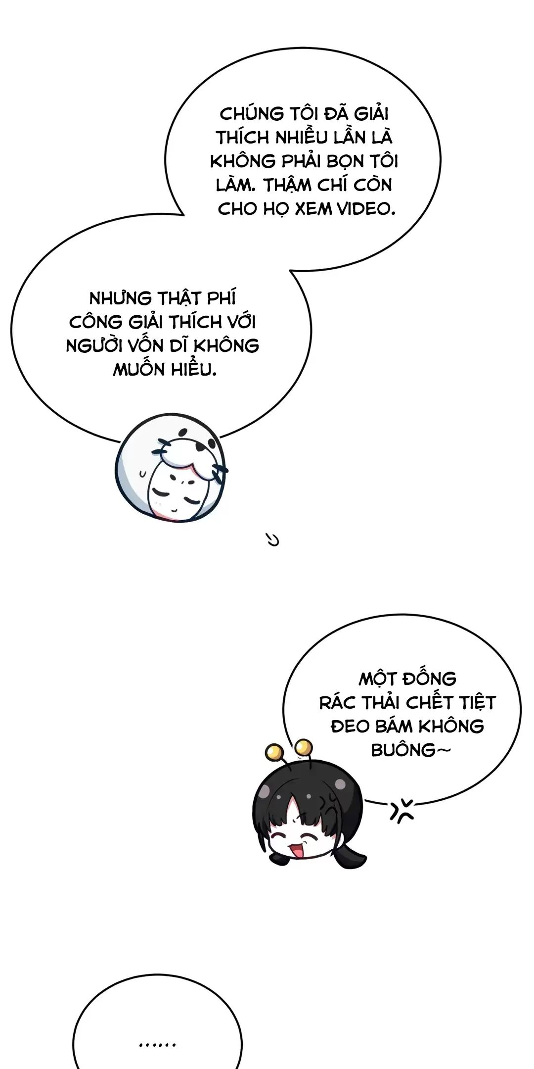 Thành Viên Của Hội Là Hàng Xóm Bên Cạnh Chapter  15 - 99