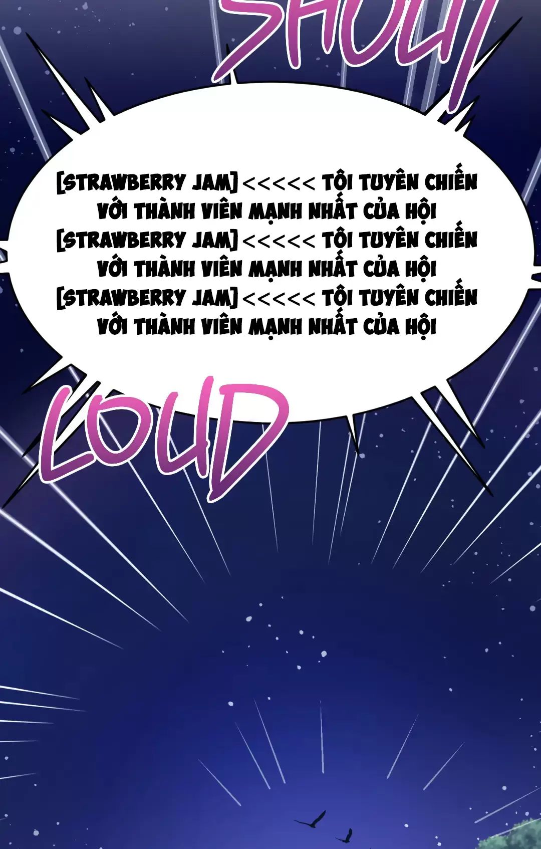 Thành Viên Của Hội Là Hàng Xóm Bên Cạnh Chapter  15 - 102