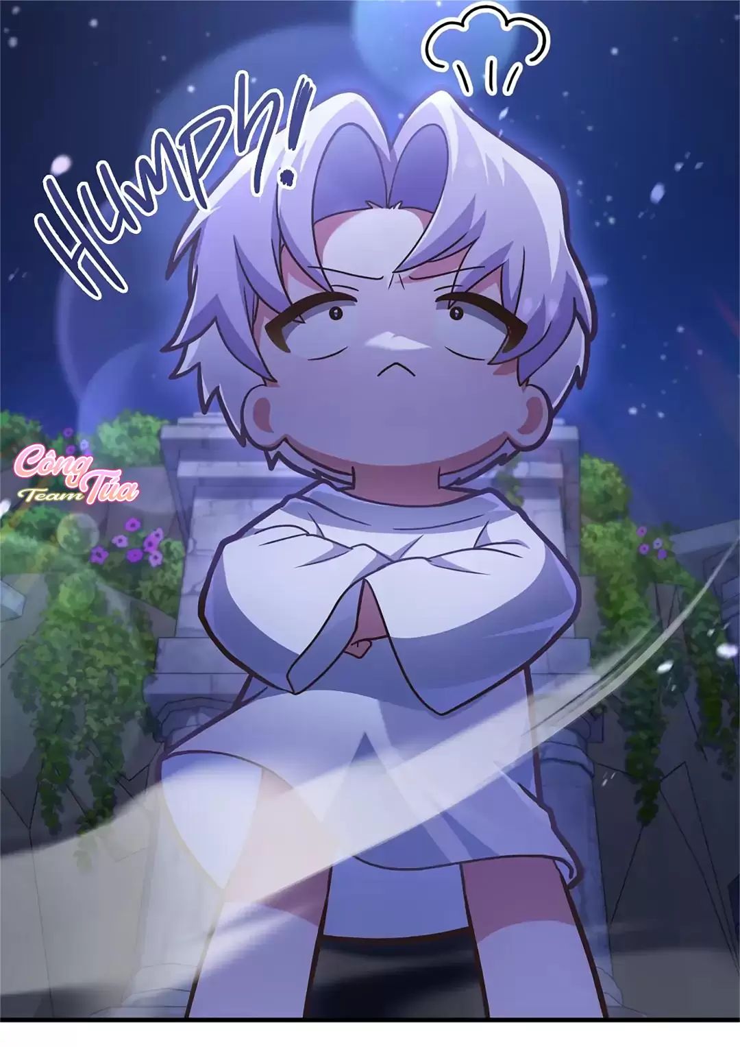 Thành Viên Của Hội Là Hàng Xóm Bên Cạnh Chapter  15 - 106