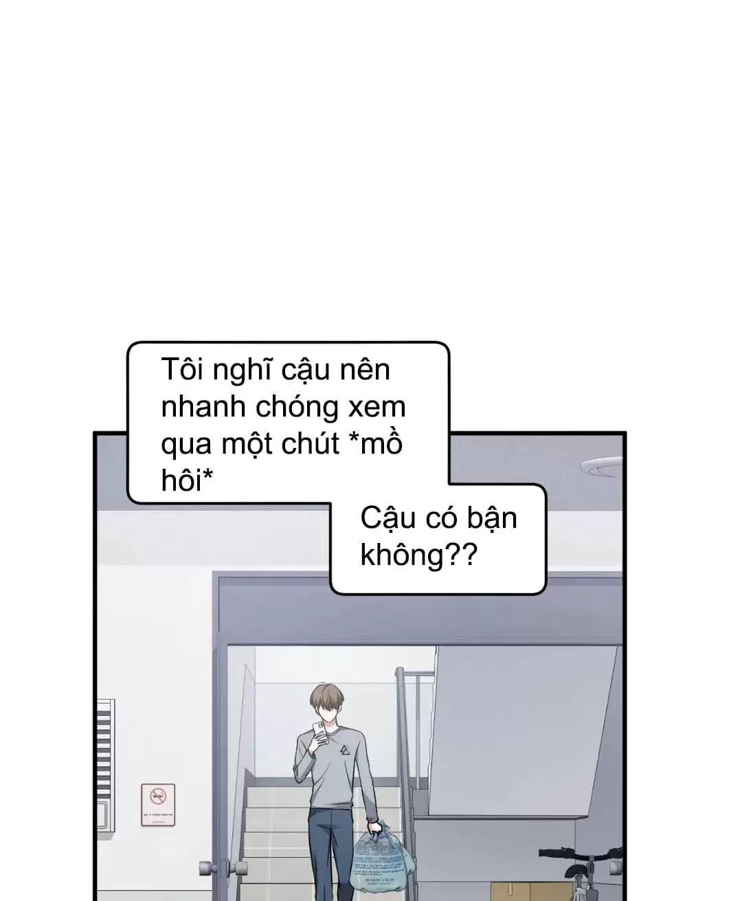 Thành Viên Của Hội Là Hàng Xóm Bên Cạnh Chapter 17 - 34