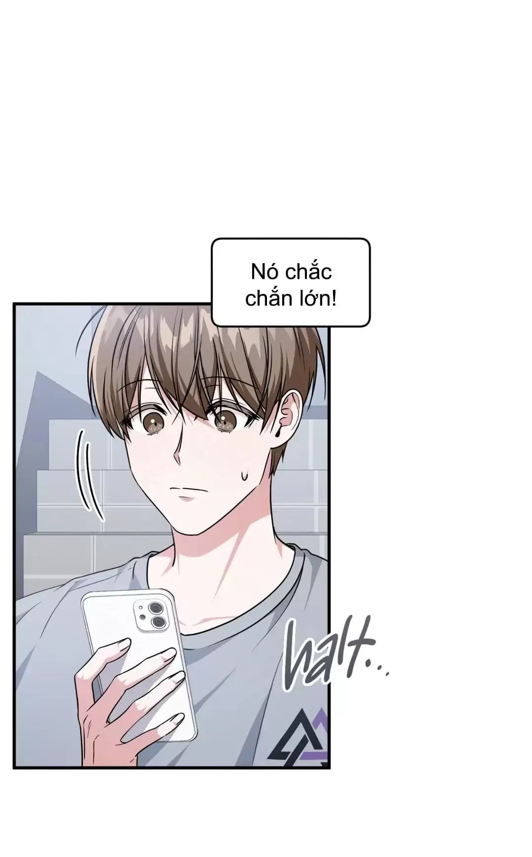 Thành Viên Của Hội Là Hàng Xóm Bên Cạnh Chapter 17 - 36