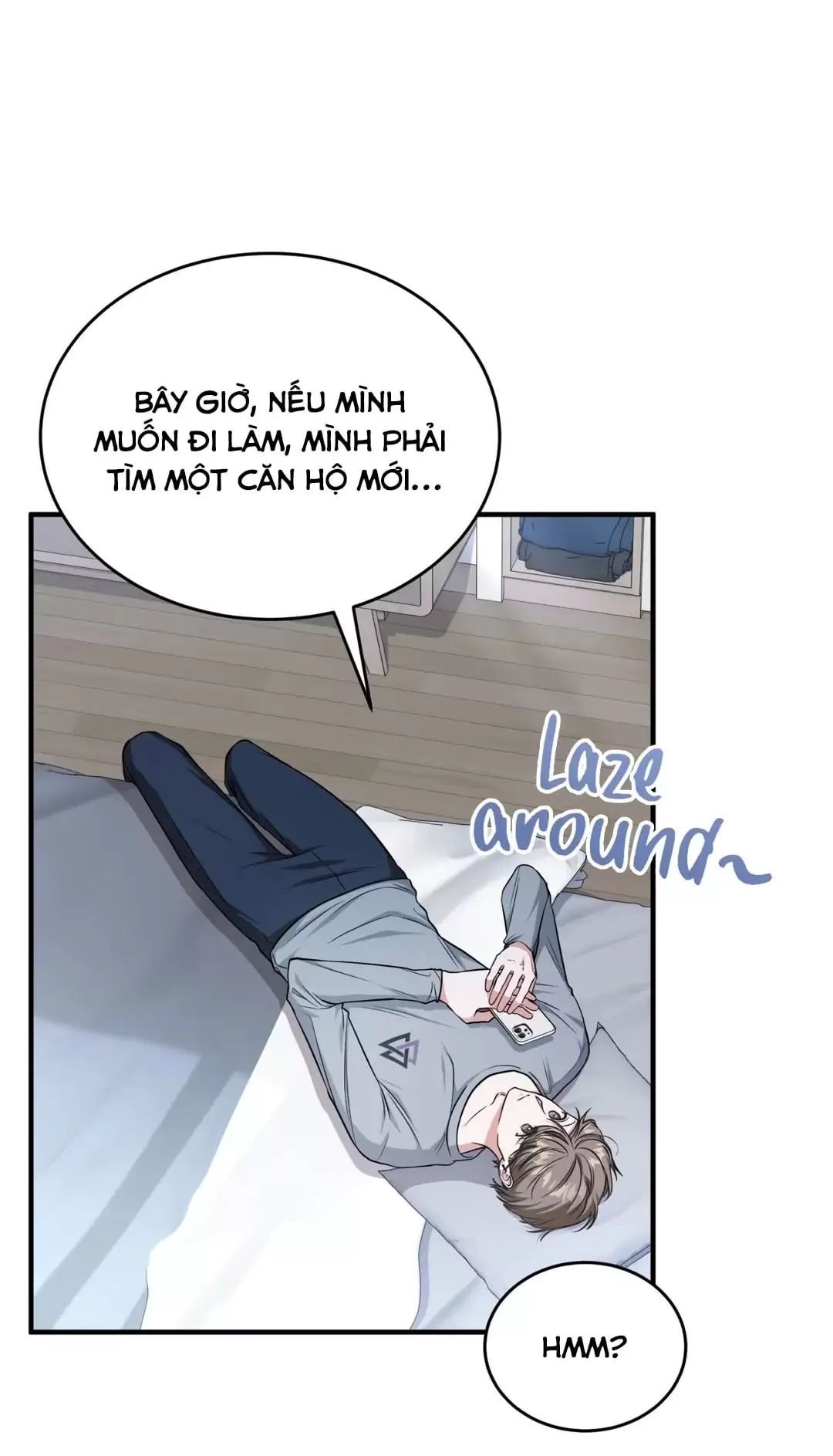 Thành Viên Của Hội Là Hàng Xóm Bên Cạnh Chapter 17 - 42