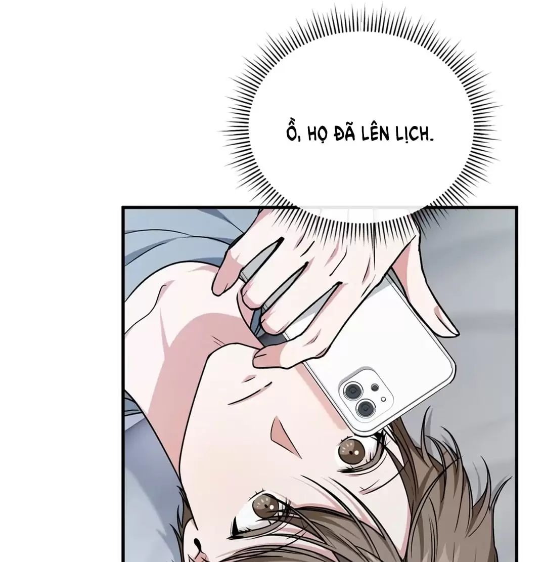 Thành Viên Của Hội Là Hàng Xóm Bên Cạnh Chapter  18 - 1