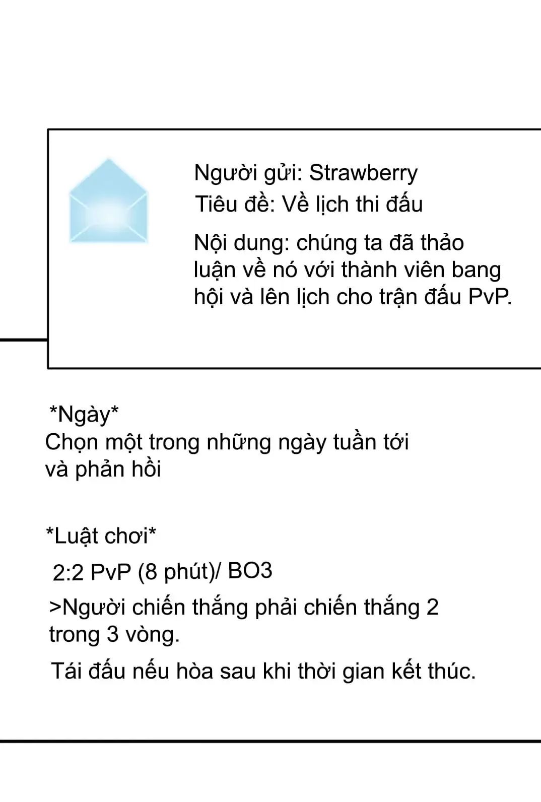 Thành Viên Của Hội Là Hàng Xóm Bên Cạnh Chapter  18 - 3