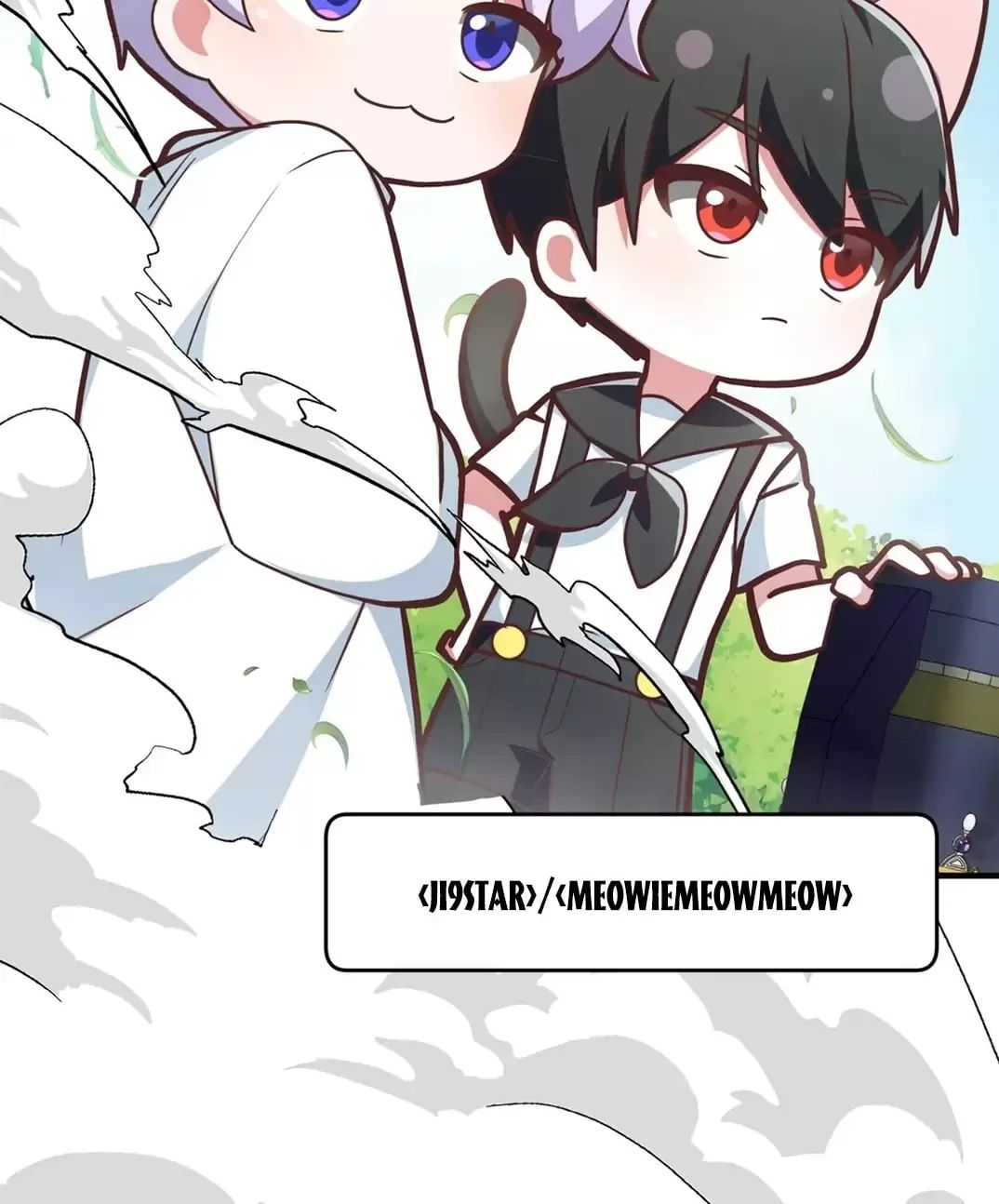 Thành Viên Của Hội Là Hàng Xóm Bên Cạnh Chapter  18 - 5