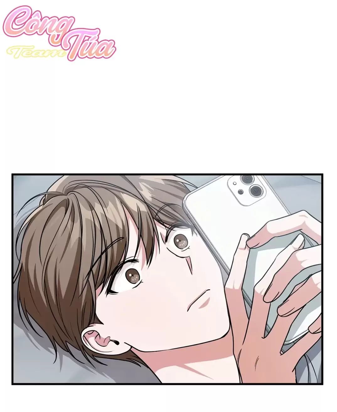 Thành Viên Của Hội Là Hàng Xóm Bên Cạnh Chapter  18 - 7