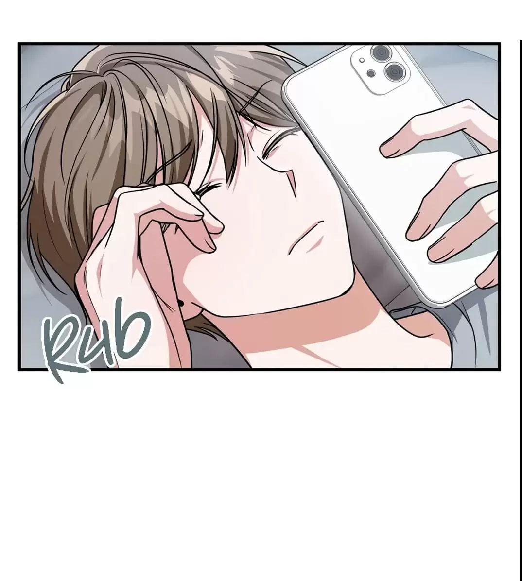 Thành Viên Của Hội Là Hàng Xóm Bên Cạnh Chapter  18 - 8