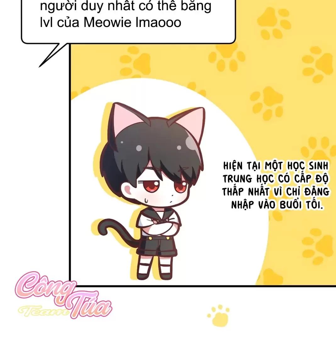 Thành Viên Của Hội Là Hàng Xóm Bên Cạnh Chapter  18 - 13