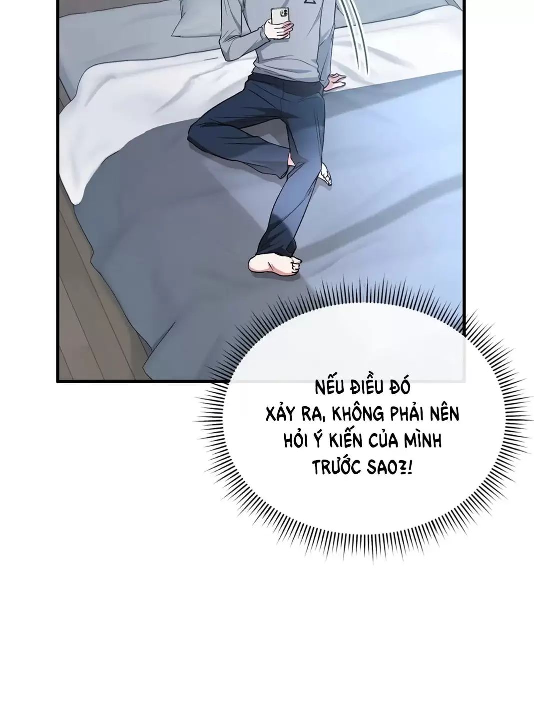 Thành Viên Của Hội Là Hàng Xóm Bên Cạnh Chapter  18 - 15