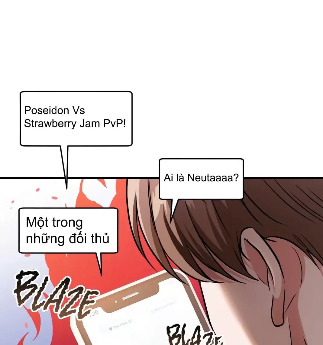 Thành Viên Của Hội Là Hàng Xóm Bên Cạnh Chapter  18 - 16