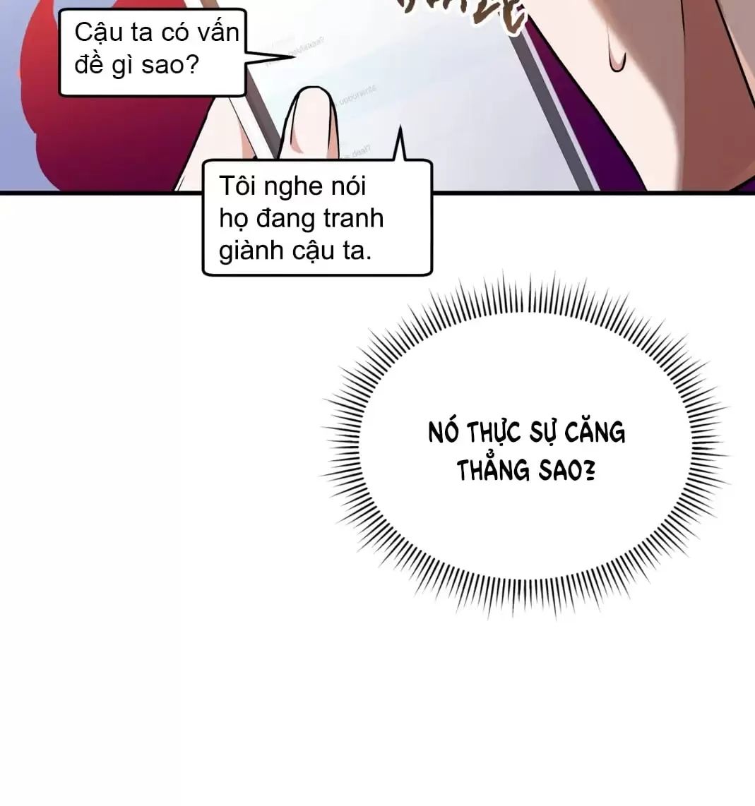 Thành Viên Của Hội Là Hàng Xóm Bên Cạnh Chapter  18 - 17