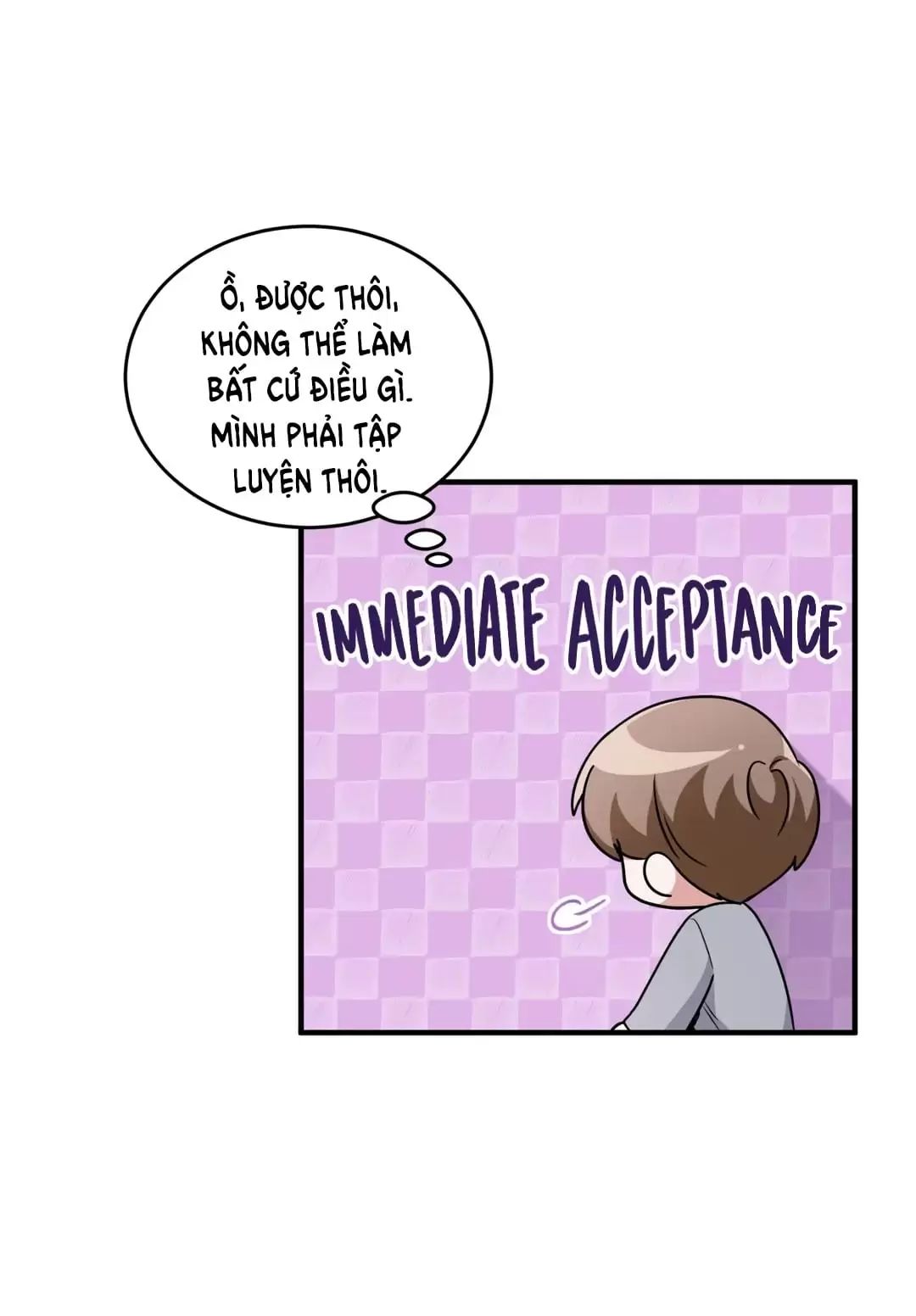 Thành Viên Của Hội Là Hàng Xóm Bên Cạnh Chapter  18 - 18