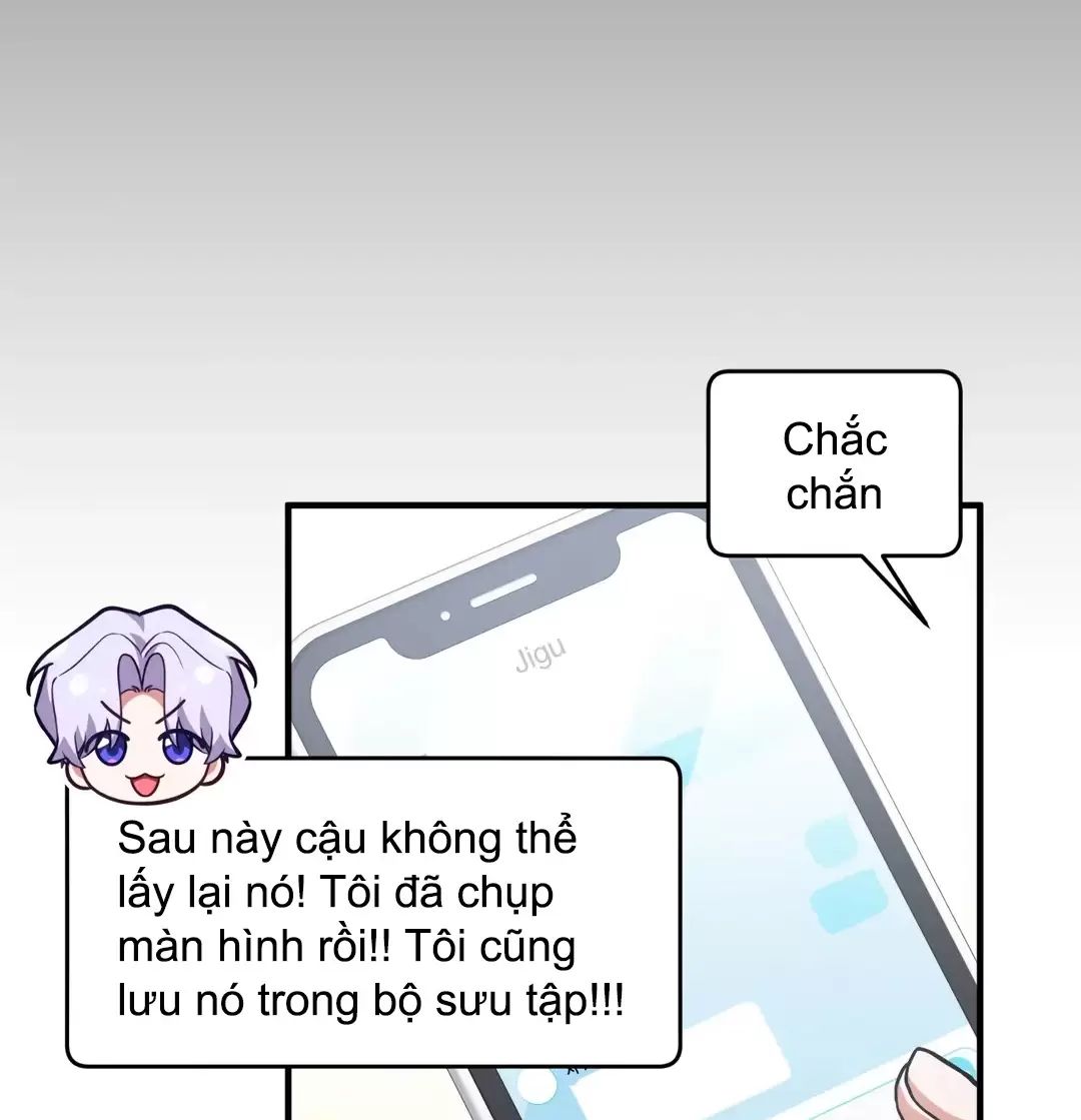 Thành Viên Của Hội Là Hàng Xóm Bên Cạnh Chapter  18 - 23