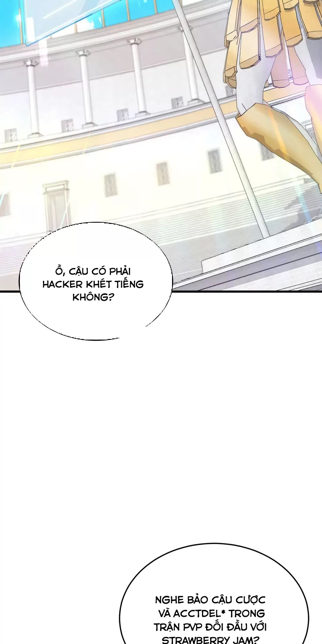 Thành Viên Của Hội Là Hàng Xóm Bên Cạnh Chapter  19 - 2