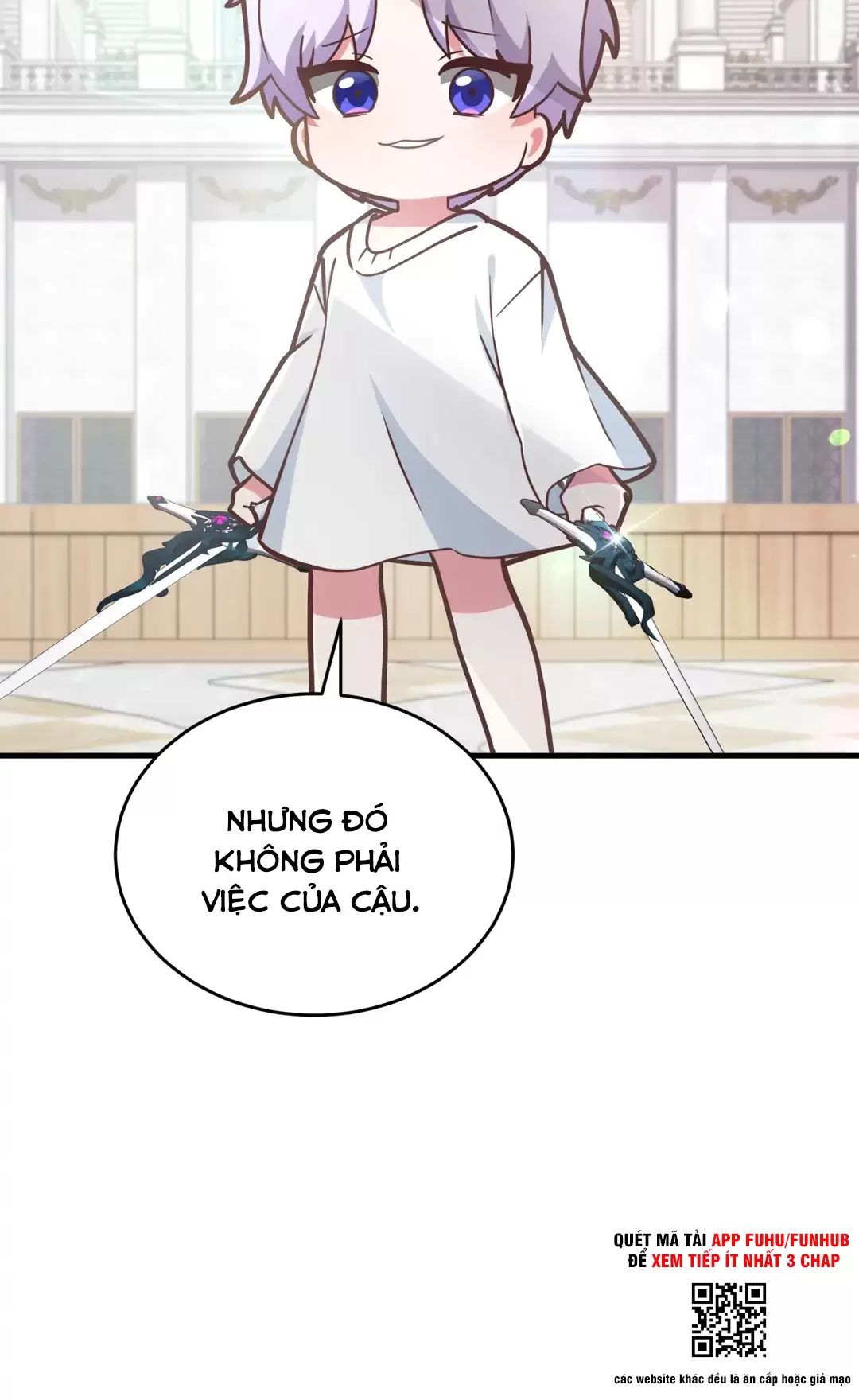 Thành Viên Của Hội Là Hàng Xóm Bên Cạnh Chapter  19 - 5