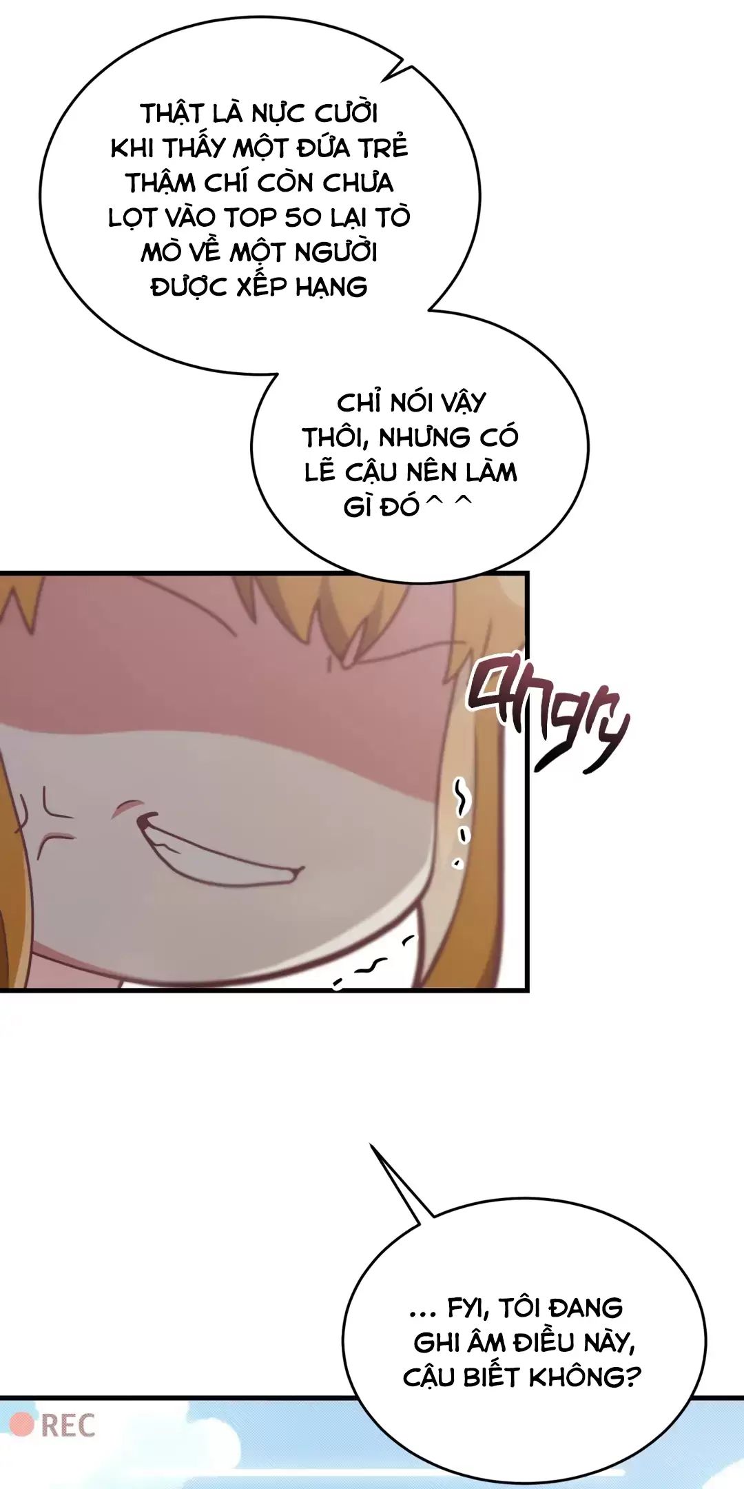 Thành Viên Của Hội Là Hàng Xóm Bên Cạnh Chapter  19 - 6