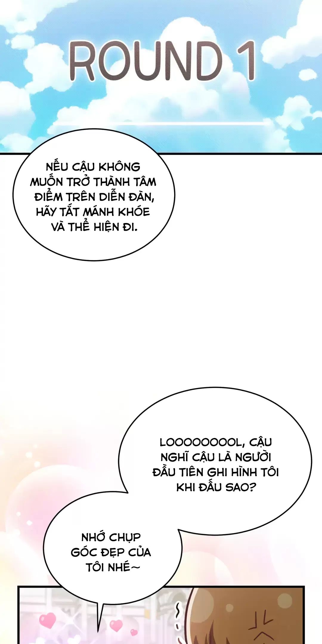 Thành Viên Của Hội Là Hàng Xóm Bên Cạnh Chapter  19 - 7