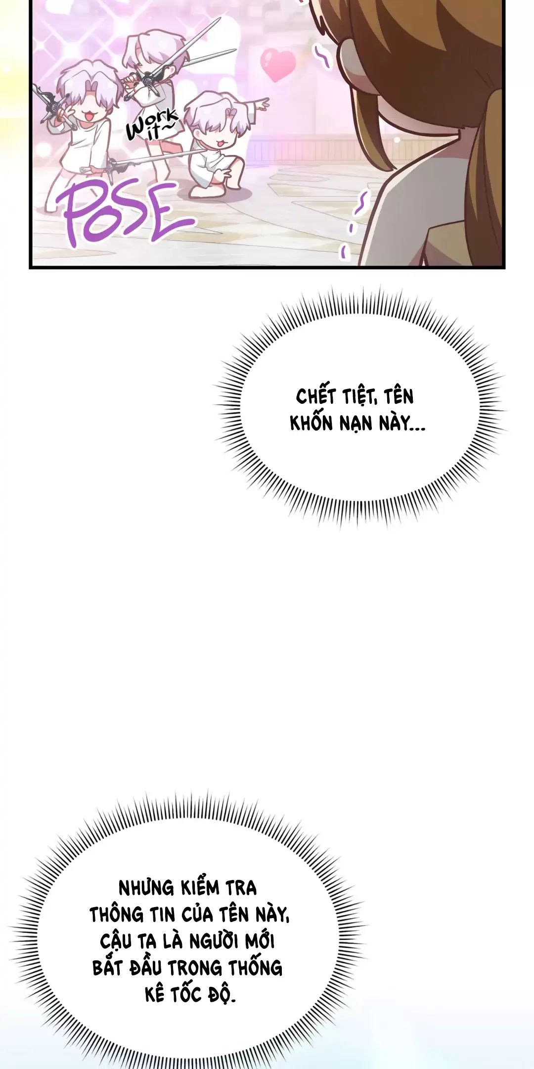 Thành Viên Của Hội Là Hàng Xóm Bên Cạnh Chapter  19 - 8