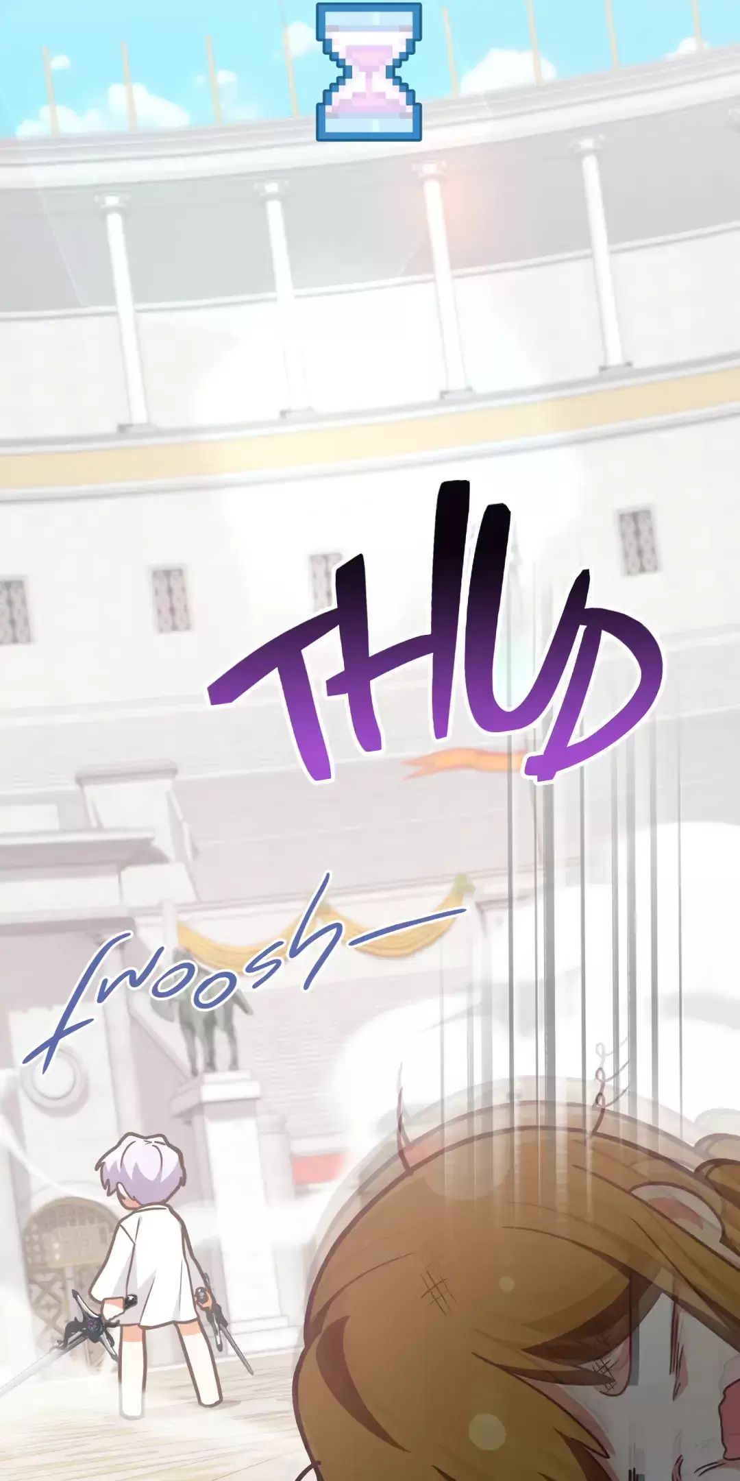 Thành Viên Của Hội Là Hàng Xóm Bên Cạnh Chapter  19 - 11