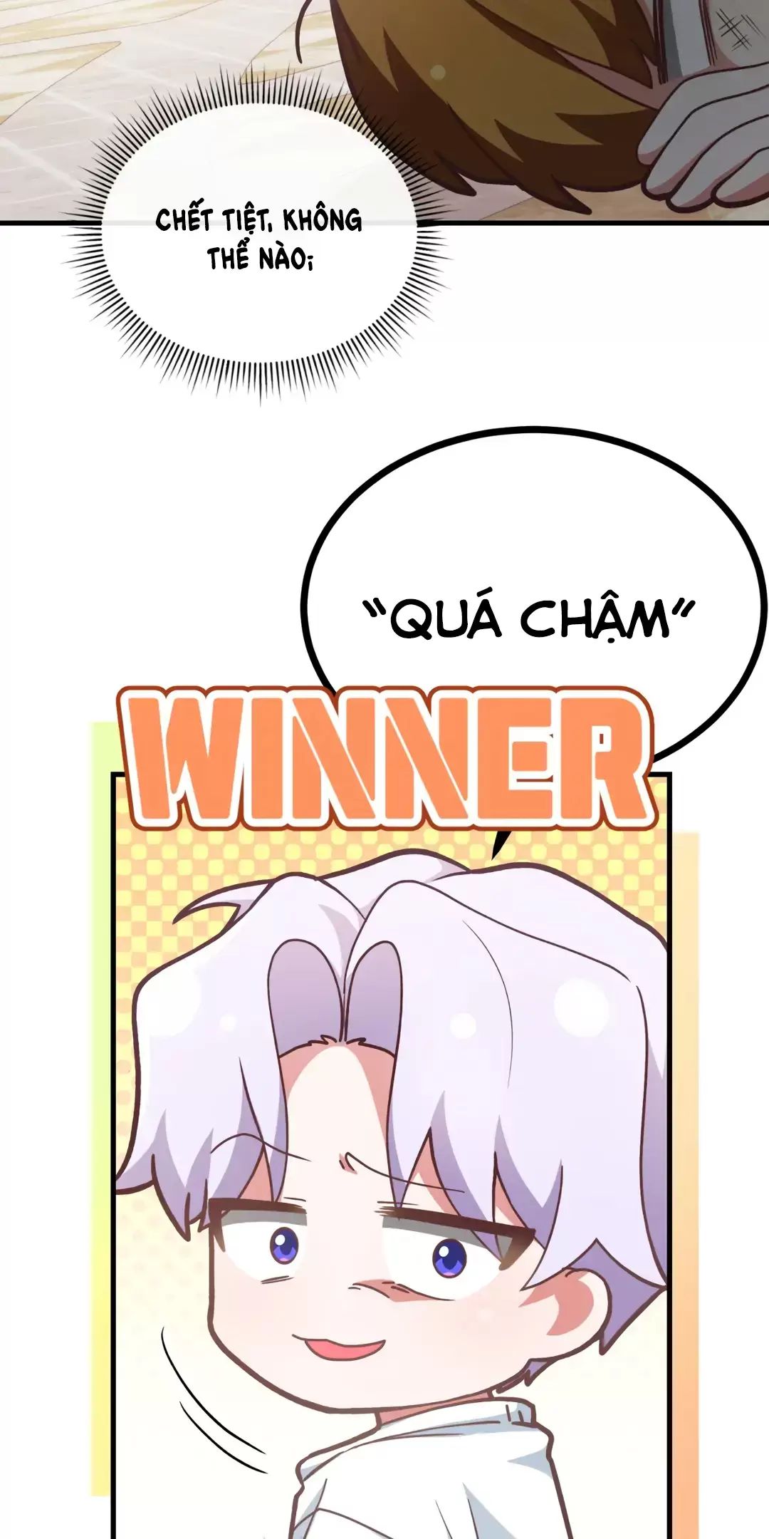 Thành Viên Của Hội Là Hàng Xóm Bên Cạnh Chapter  19 - 12