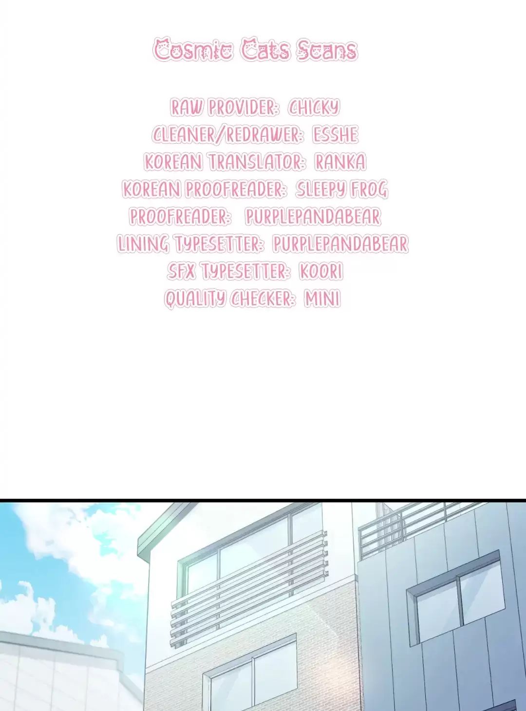 Thành Viên Của Hội Là Hàng Xóm Bên Cạnh Chapter  19 - 14