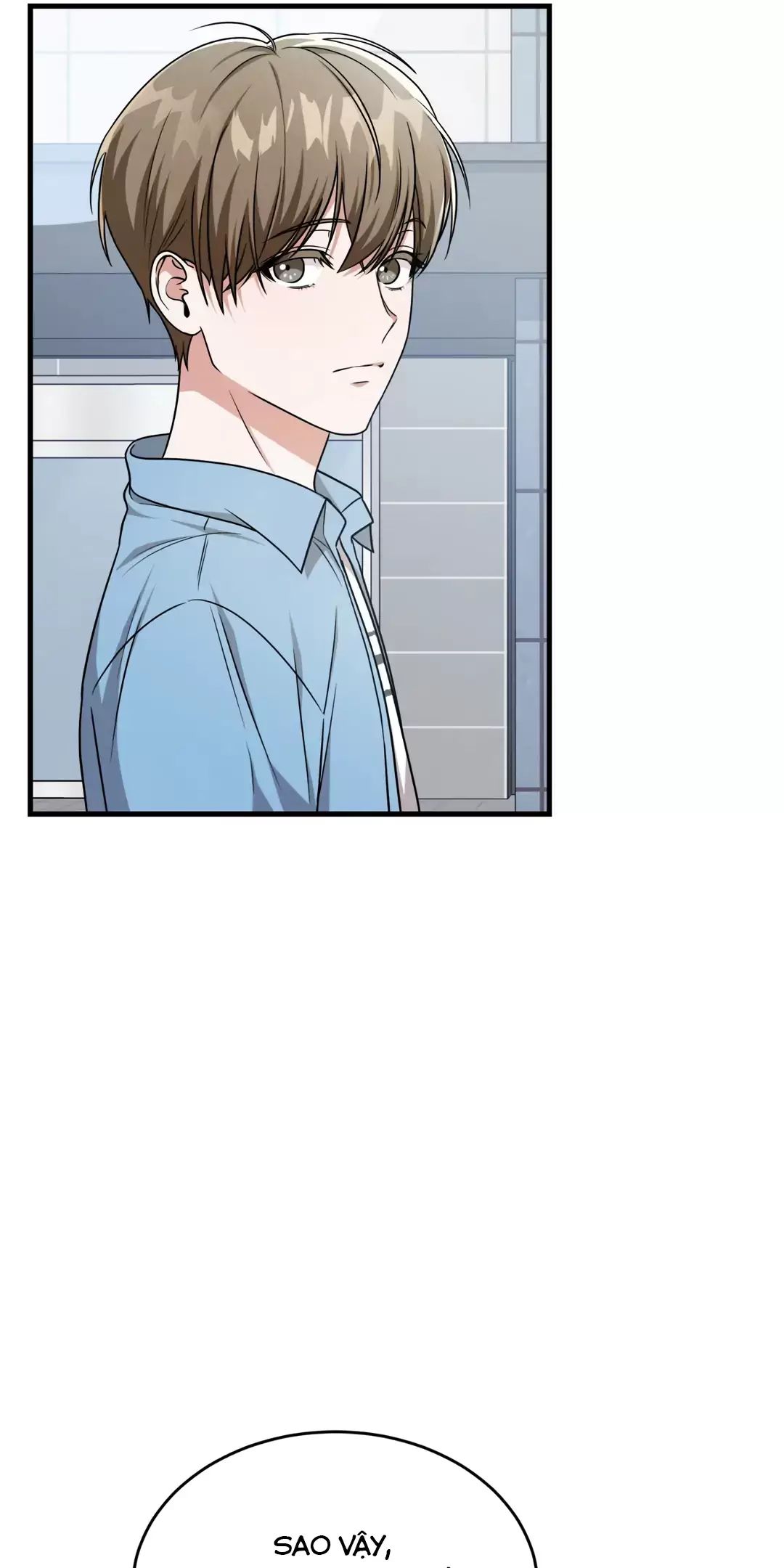 Thành Viên Của Hội Là Hàng Xóm Bên Cạnh Chapter  19 - 16