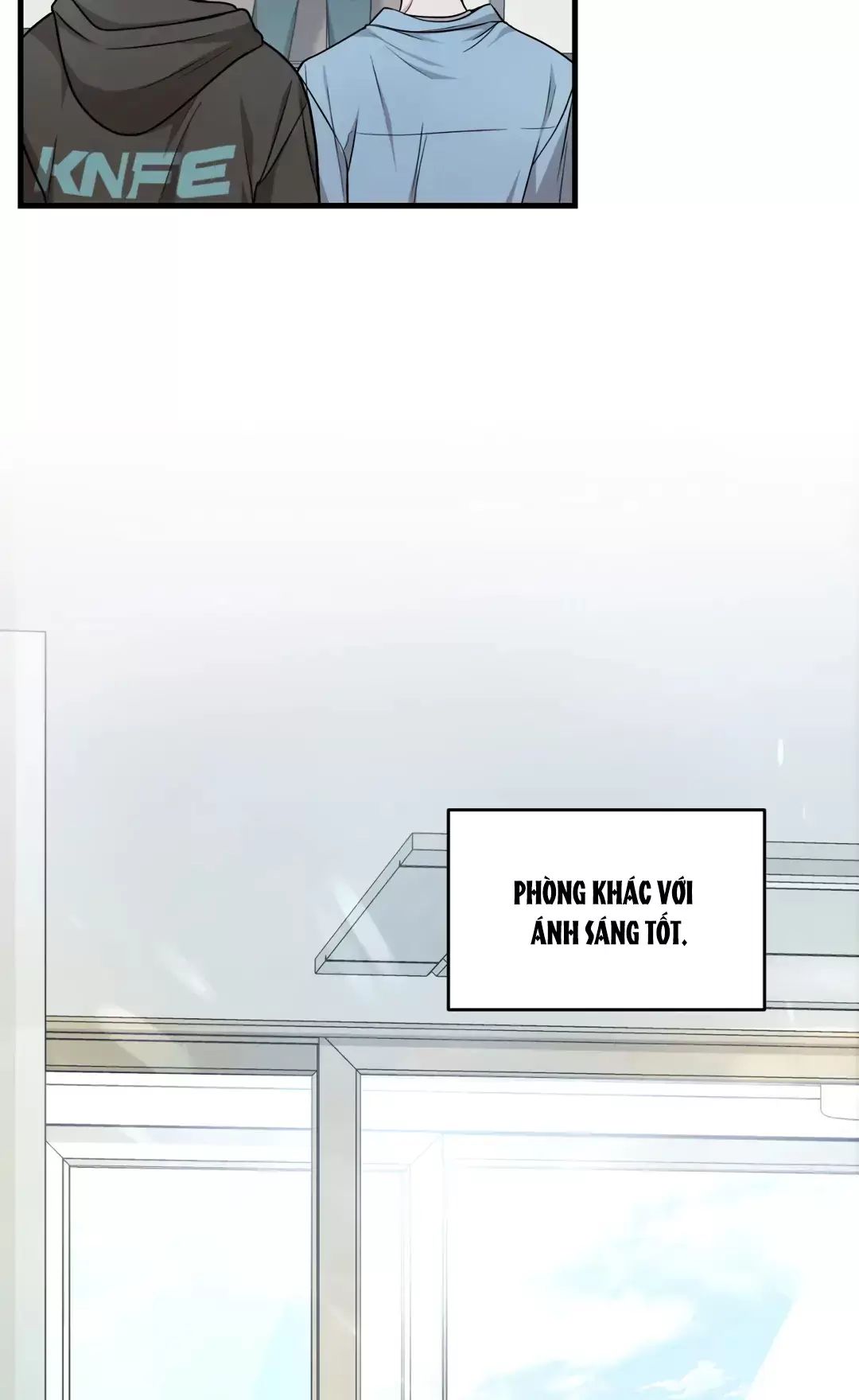 Thành Viên Của Hội Là Hàng Xóm Bên Cạnh Chapter  19 - 19