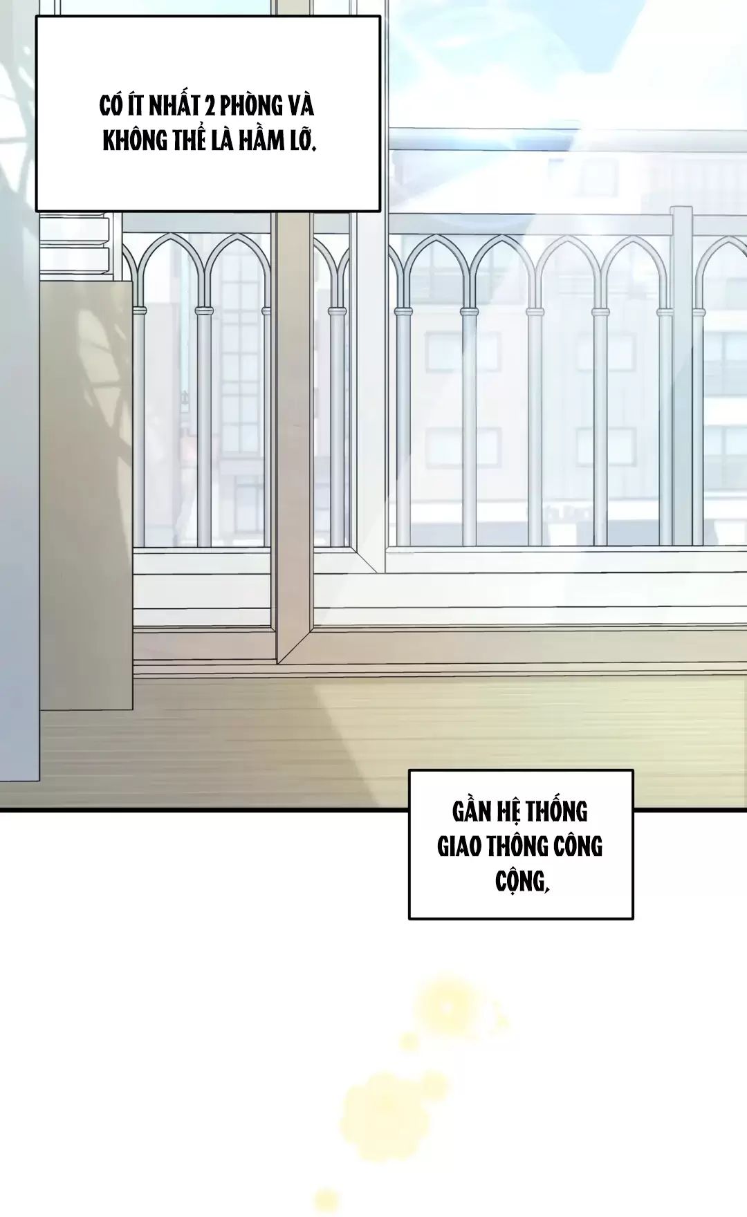 Thành Viên Của Hội Là Hàng Xóm Bên Cạnh Chapter  19 - 20