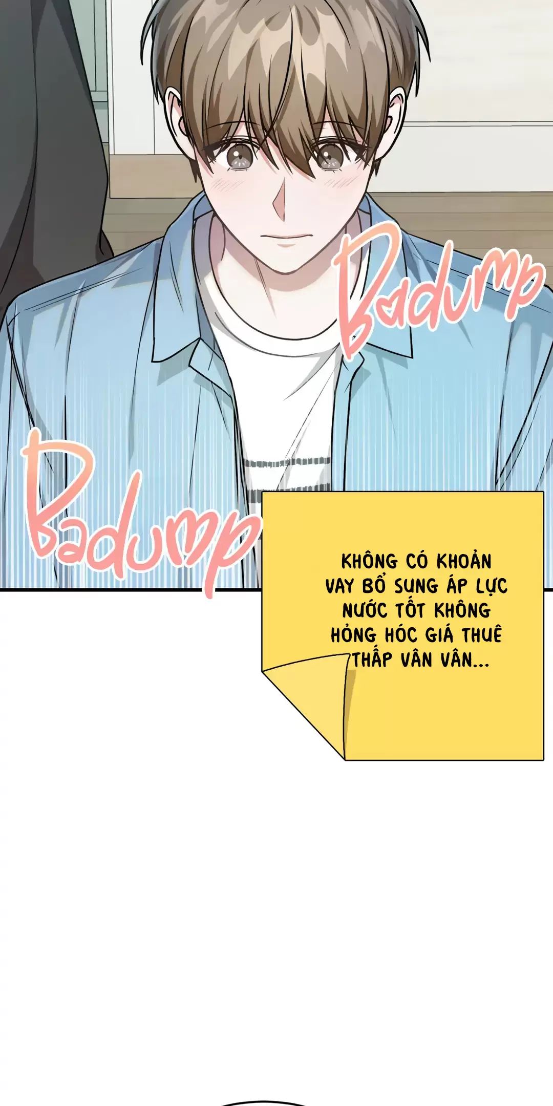 Thành Viên Của Hội Là Hàng Xóm Bên Cạnh Chapter  19 - 22