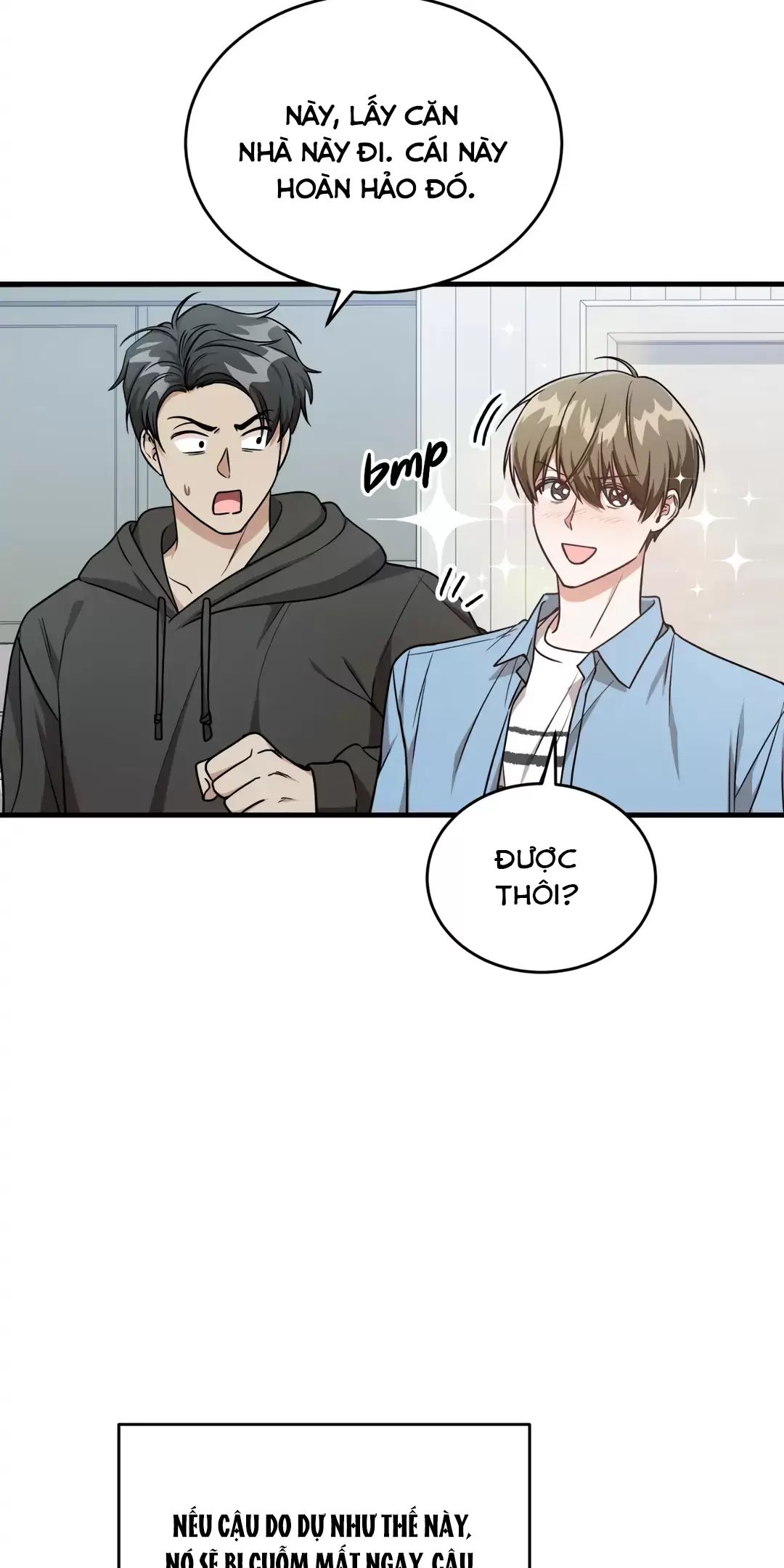 Thành Viên Của Hội Là Hàng Xóm Bên Cạnh Chapter  19 - 23