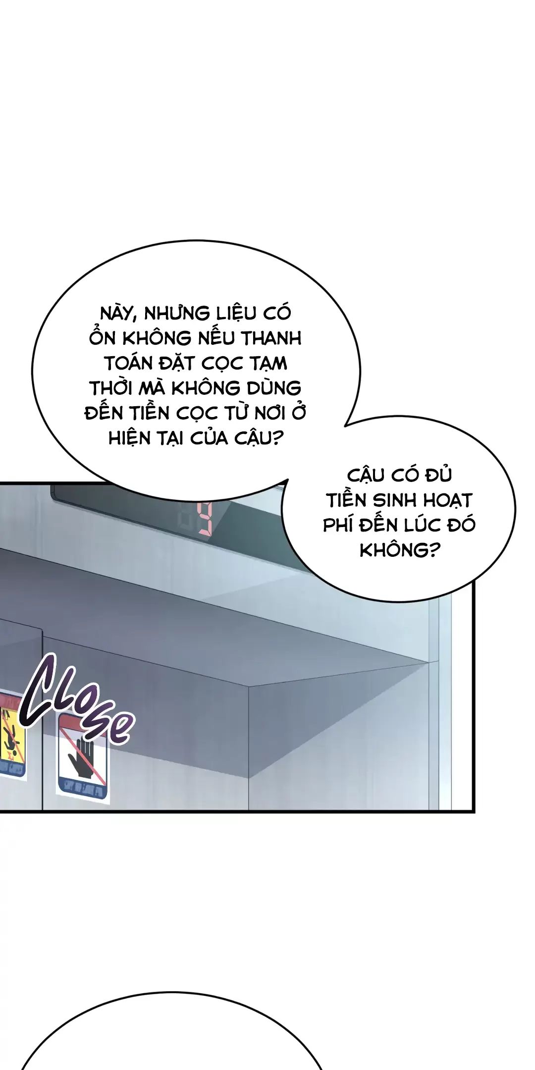 Thành Viên Của Hội Là Hàng Xóm Bên Cạnh Chapter  19 - 26