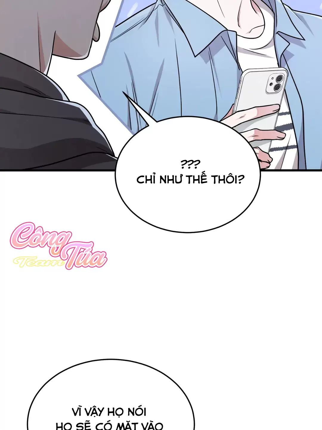 Thành Viên Của Hội Là Hàng Xóm Bên Cạnh Chapter  19 - 29