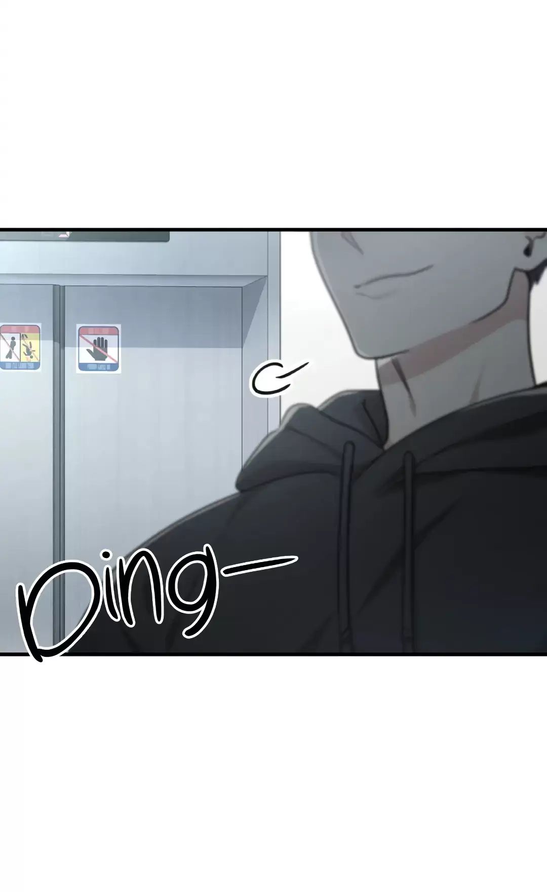 Thành Viên Của Hội Là Hàng Xóm Bên Cạnh Chapter  19 - 34