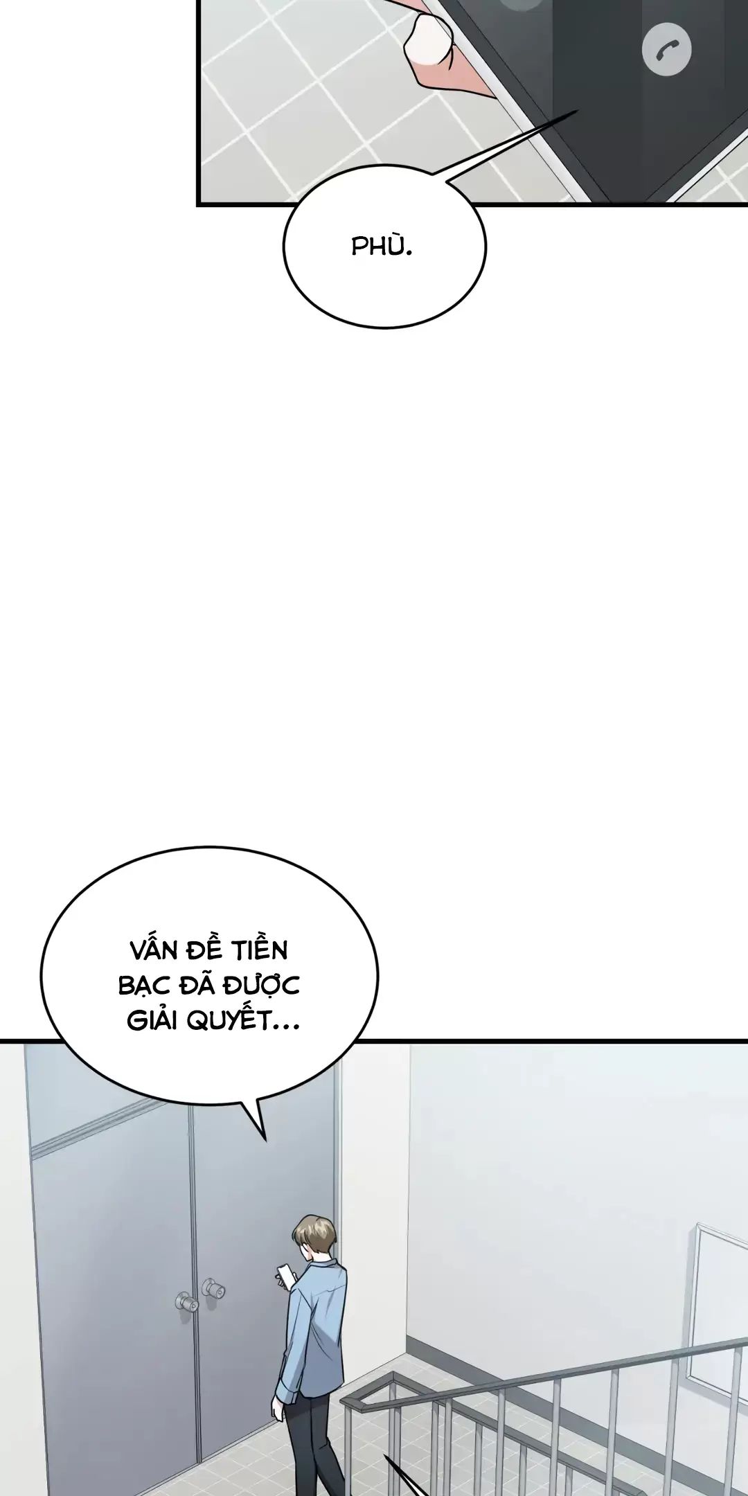 Thành Viên Của Hội Là Hàng Xóm Bên Cạnh Chapter  19 - 38