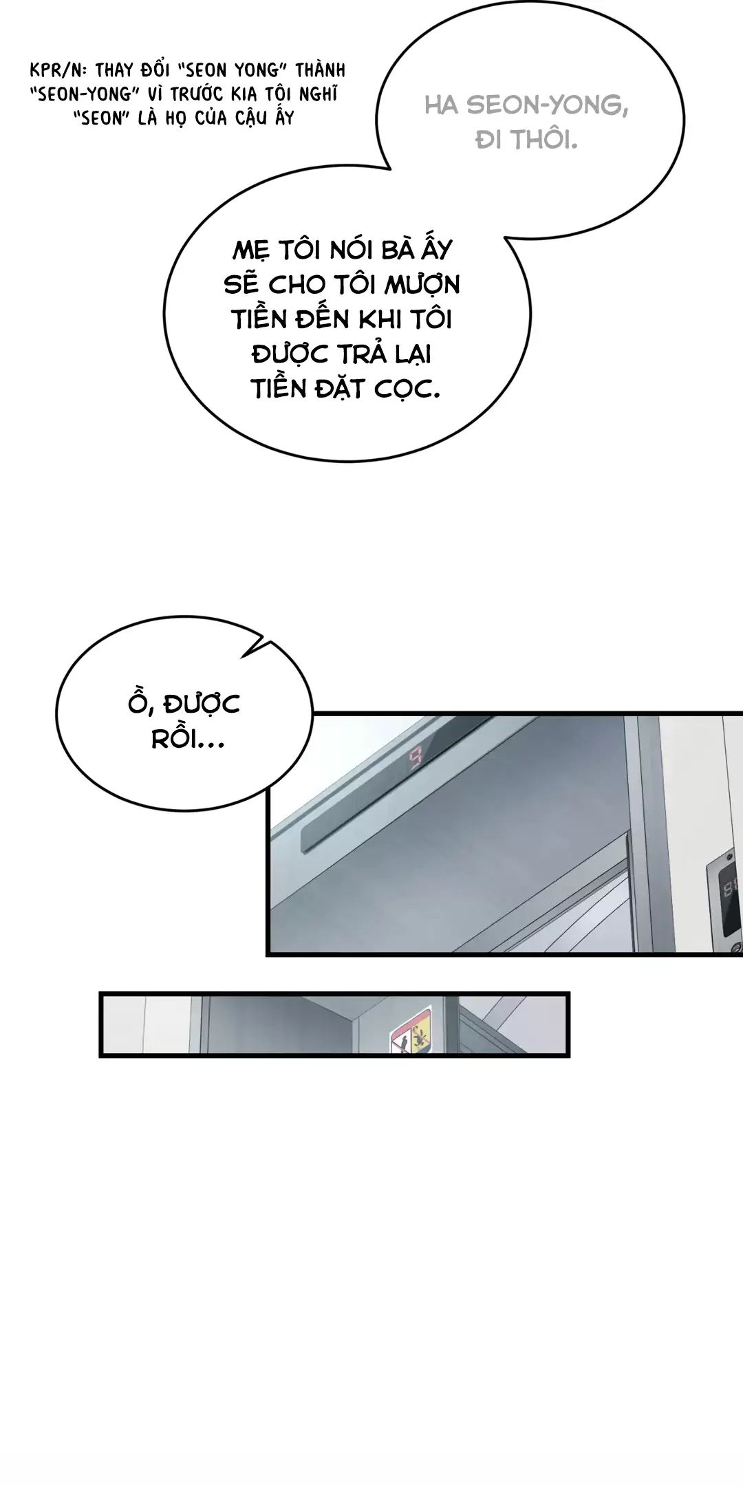 Thành Viên Của Hội Là Hàng Xóm Bên Cạnh Chapter  19 - 41