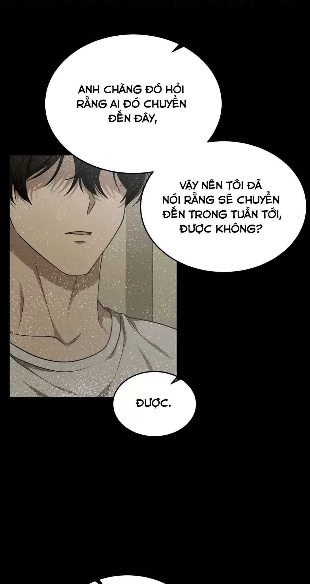 Thành Viên Của Hội Là Hàng Xóm Bên Cạnh Chapter  19 - 43