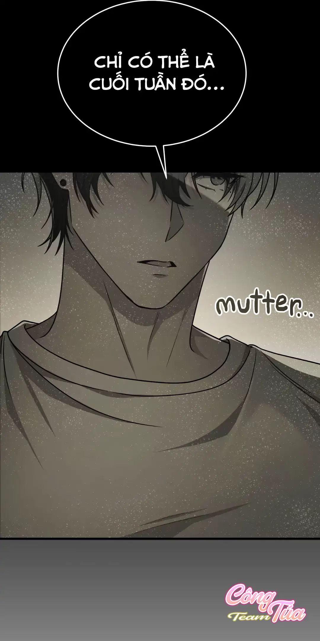 Thành Viên Của Hội Là Hàng Xóm Bên Cạnh Chapter  19 - 45