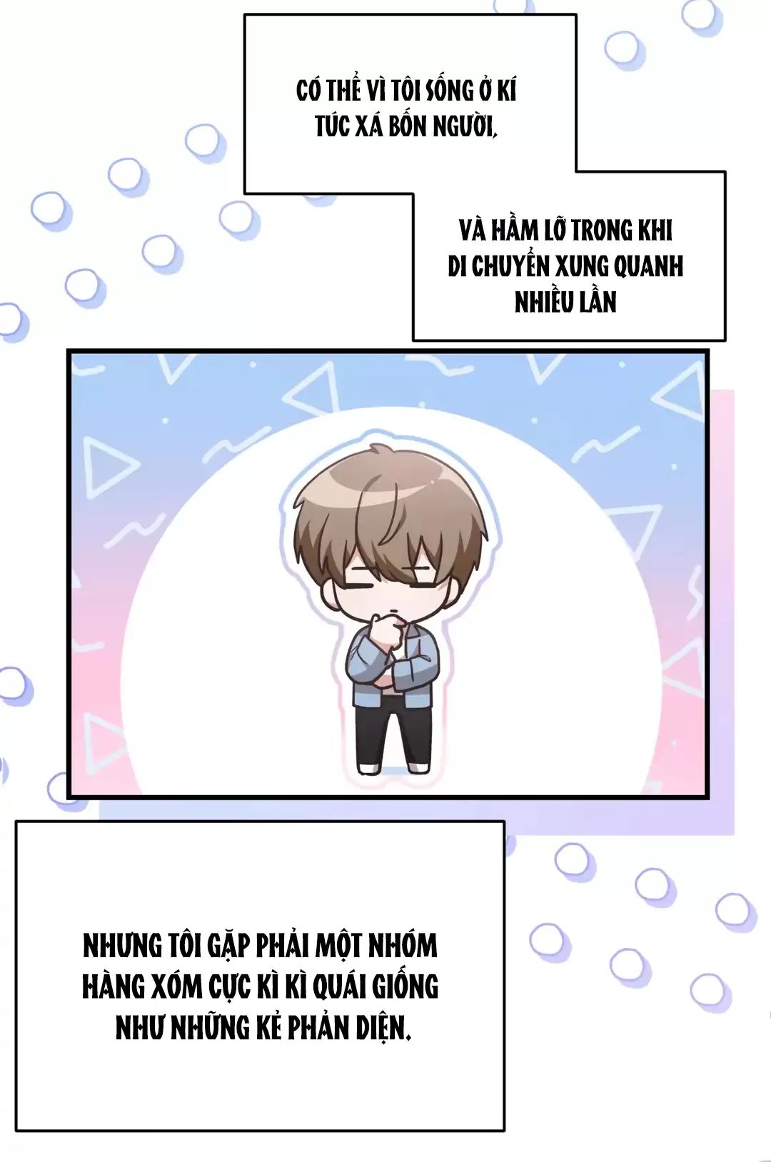 Thành Viên Của Hội Là Hàng Xóm Bên Cạnh Chapter  19 - 49