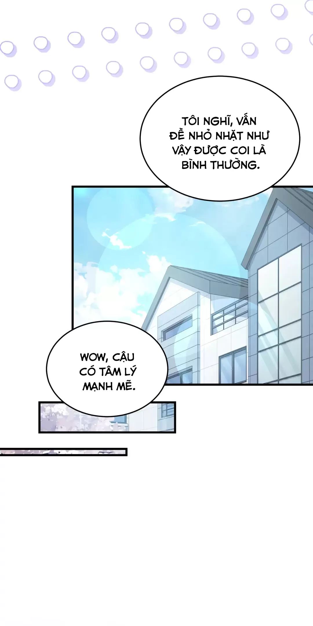 Thành Viên Của Hội Là Hàng Xóm Bên Cạnh Chapter  19 - 50