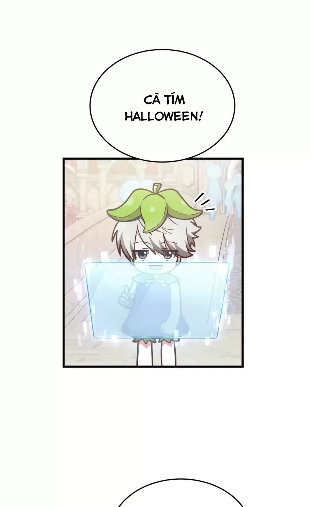 Thành Viên Của Hội Là Hàng Xóm Bên Cạnh Chapter  19 - 53