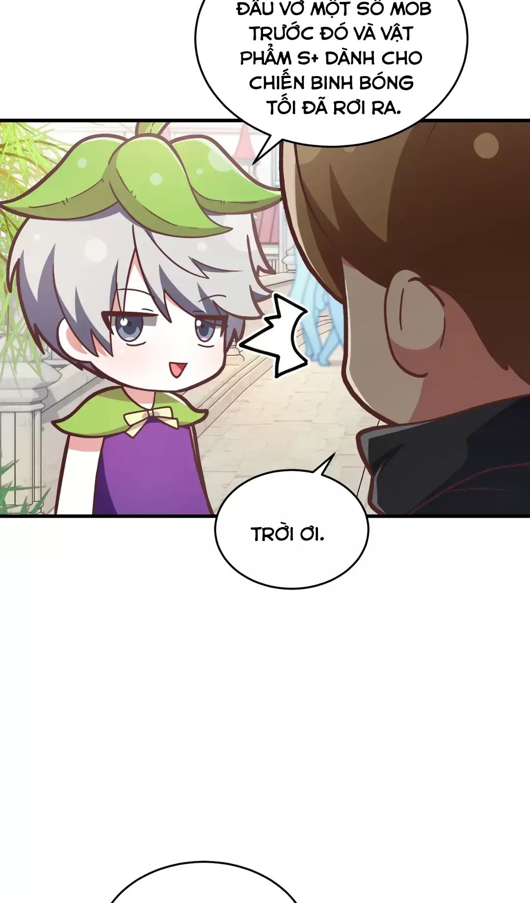 Thành Viên Của Hội Là Hàng Xóm Bên Cạnh Chapter  19 - 57