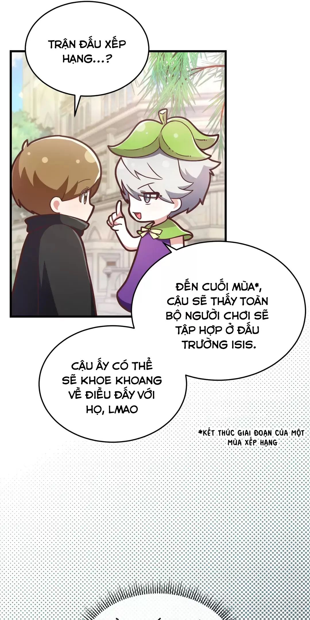 Thành Viên Của Hội Là Hàng Xóm Bên Cạnh Chapter  19 - 64