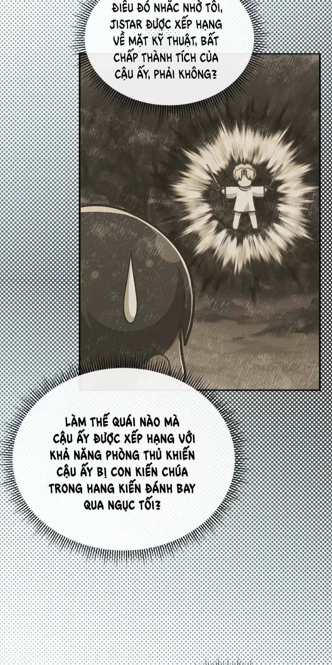 Thành Viên Của Hội Là Hàng Xóm Bên Cạnh Chapter  19 - 65