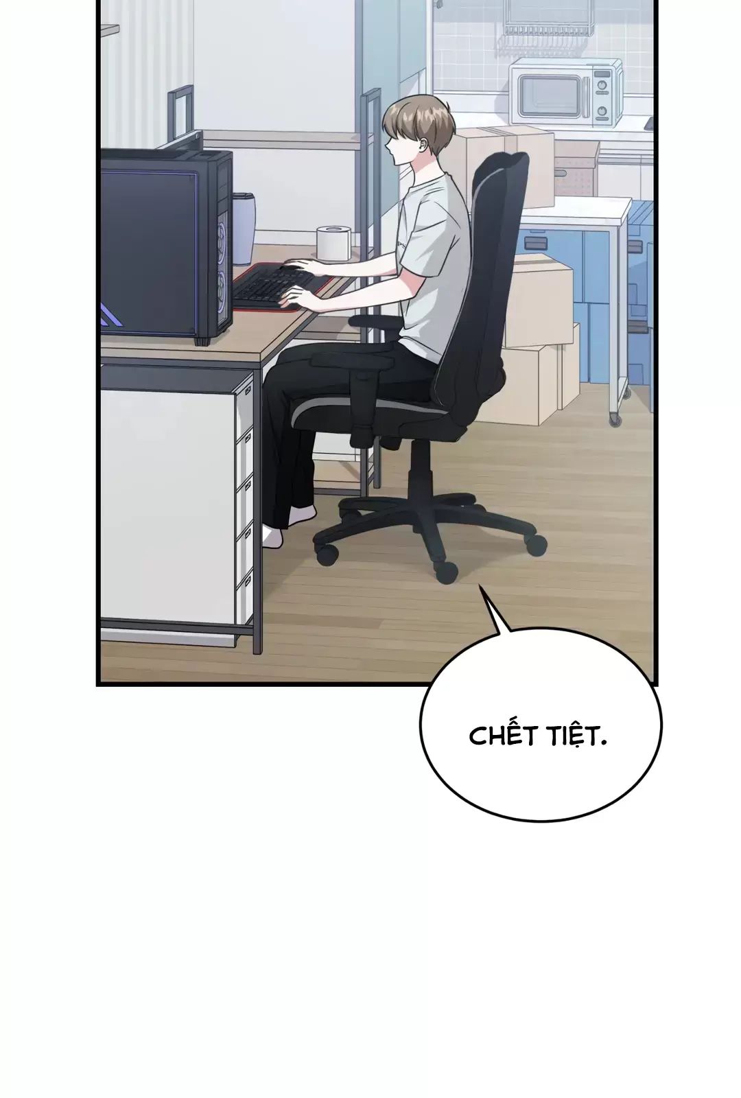 Thành Viên Của Hội Là Hàng Xóm Bên Cạnh Chapter  19 - 67