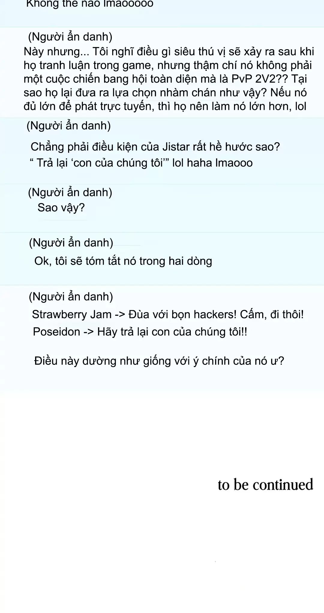 Thành Viên Của Hội Là Hàng Xóm Bên Cạnh Chapter  19 - 71